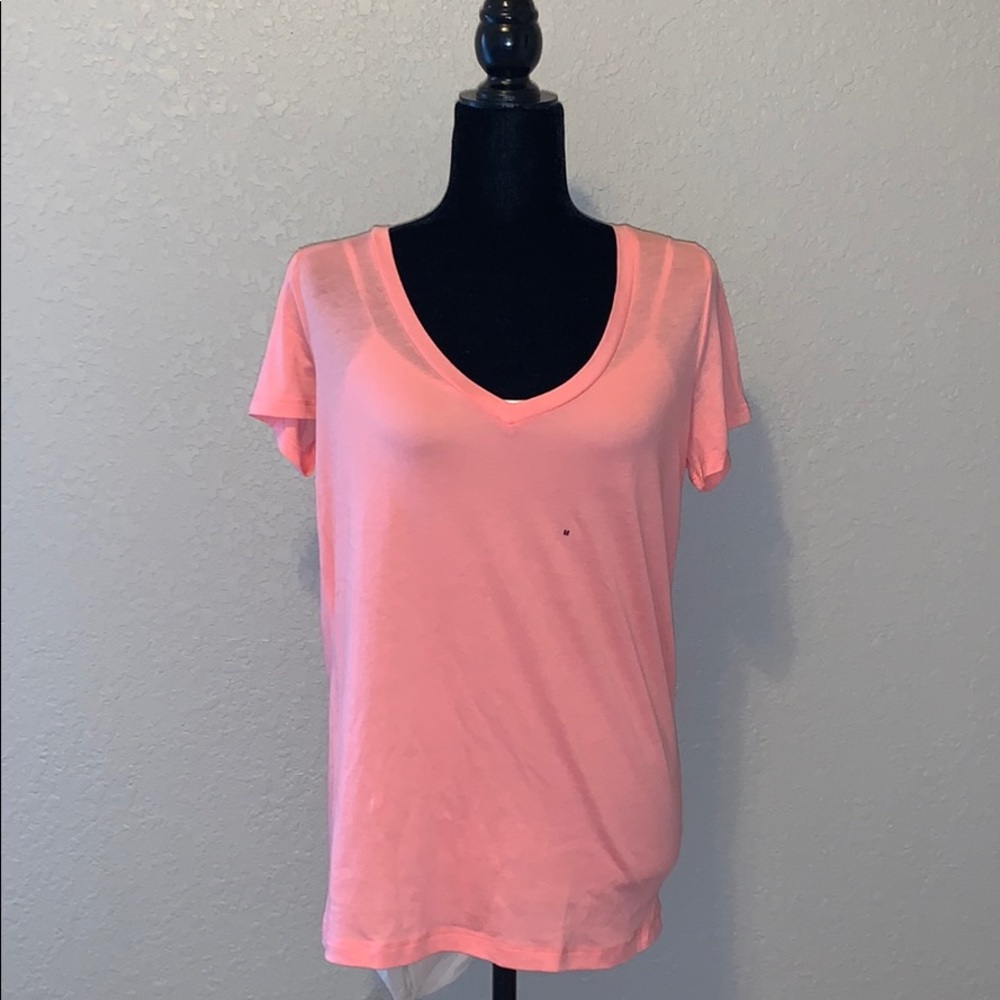 Express v-neck